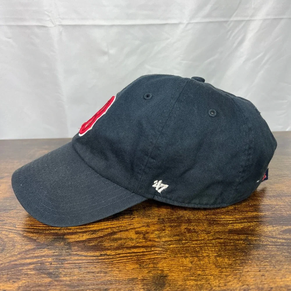 47 Brand boston red